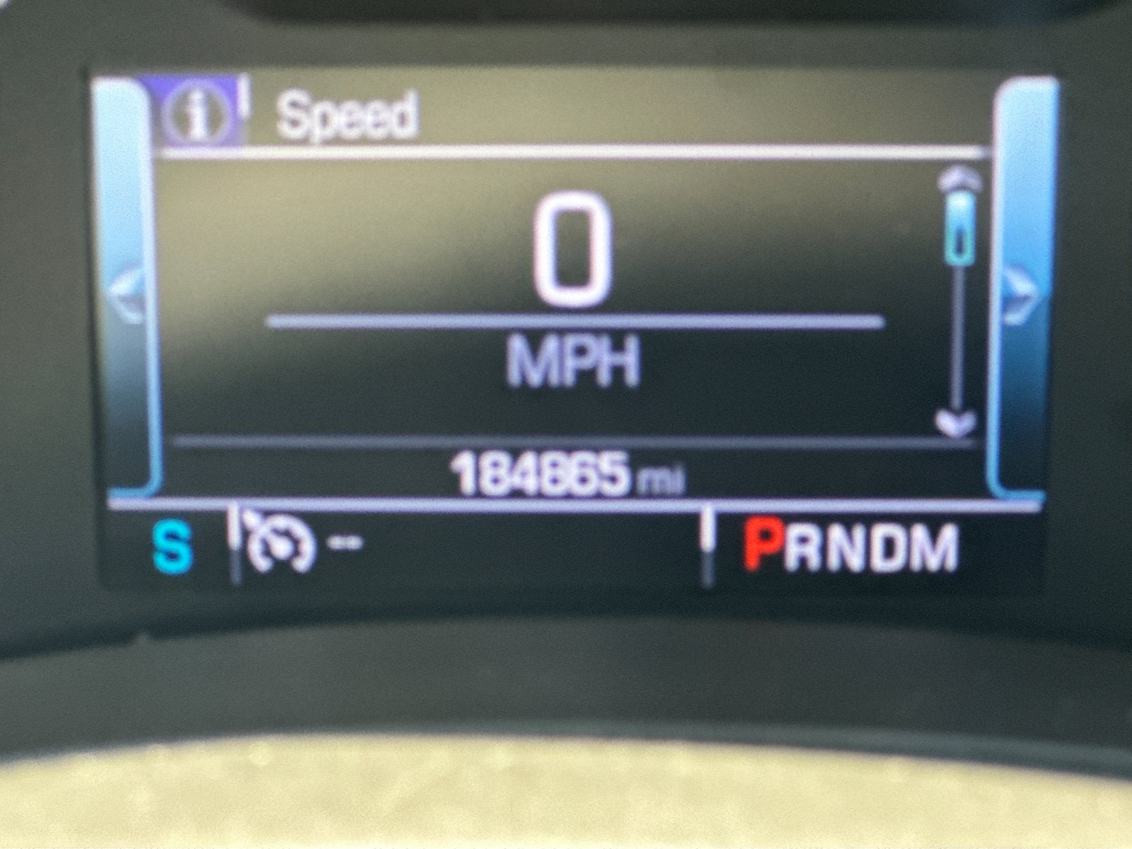 2018 Chevrolet Impala Premier 2LZ