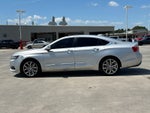 2018 Chevrolet Impala Premier 2LZ
