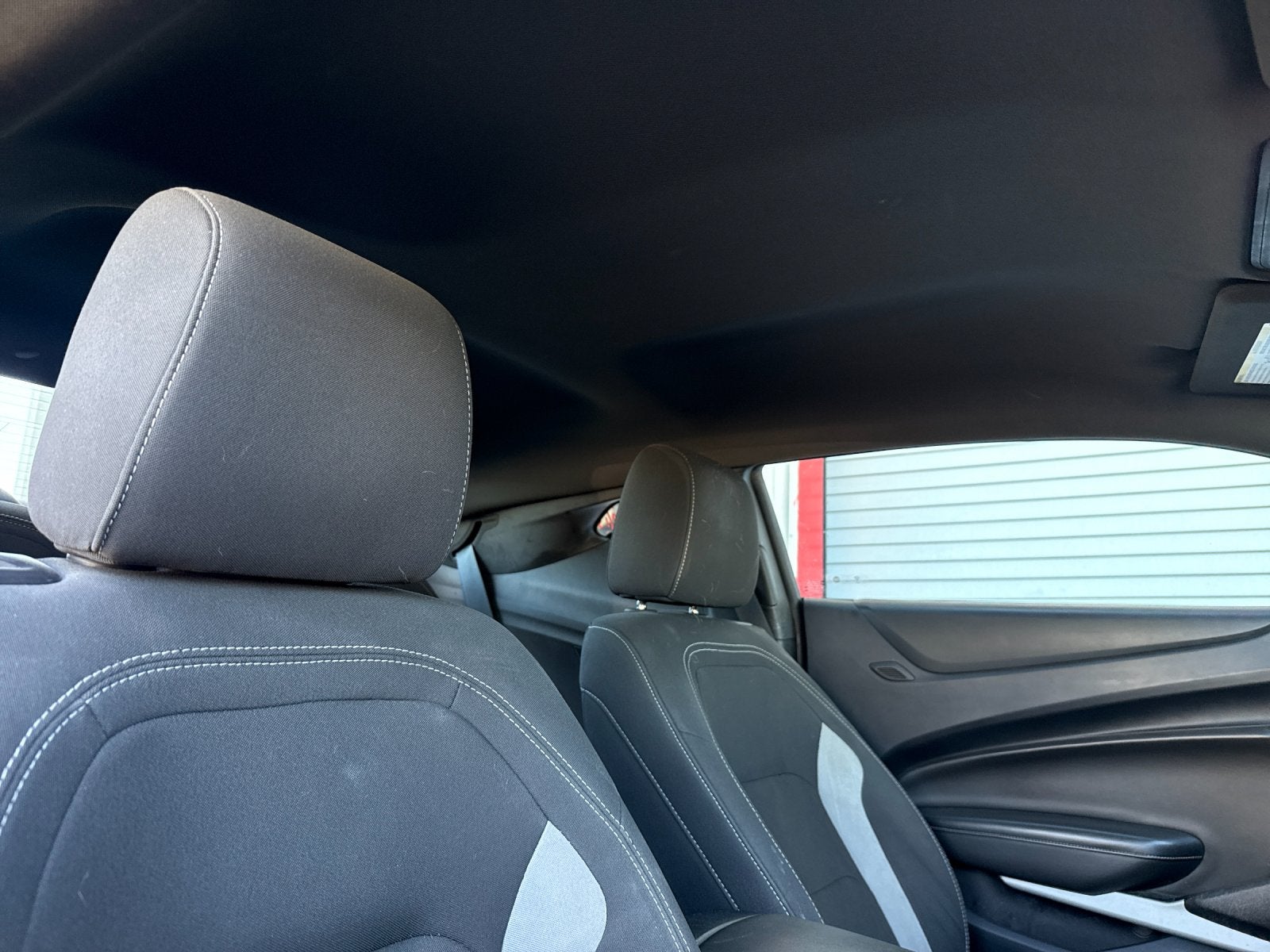 2021 Chevrolet Camaro 1LT