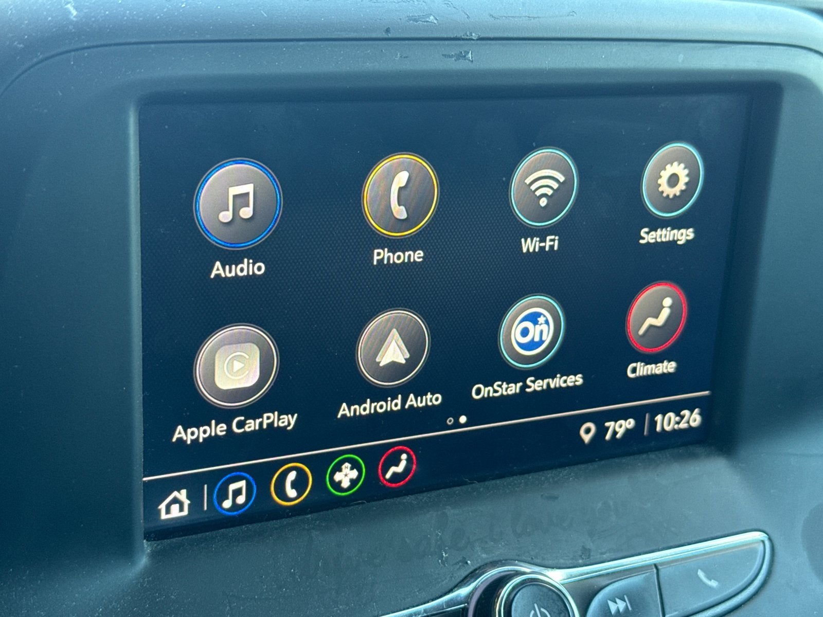 2021 Chevrolet Camaro 1LT