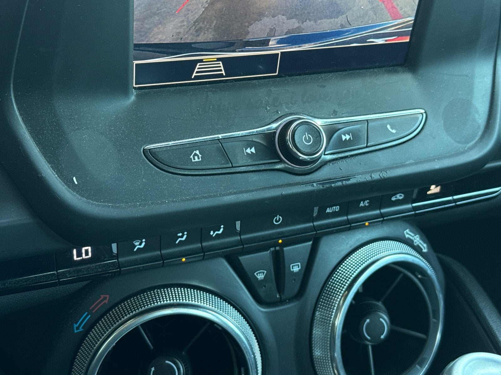 2021 Chevrolet Camaro 1LT