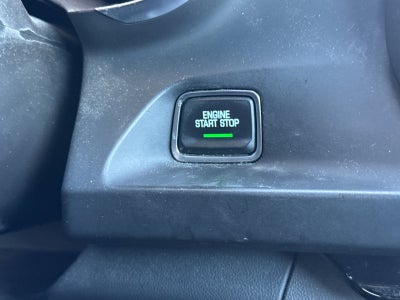 2021 Chevrolet Camaro 1LT
