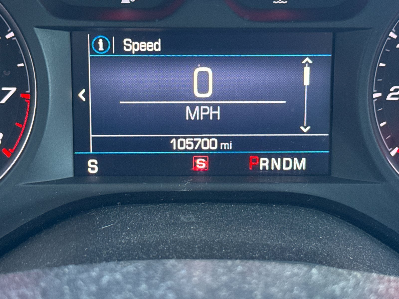 2021 Chevrolet Camaro 1LT