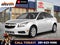 2012 Chevrolet Cruze 1LT