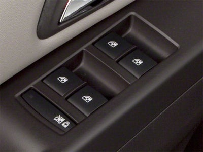 2012 Chevrolet Cruze 1LT