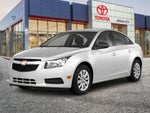 2012 Chevrolet Cruze 1LT