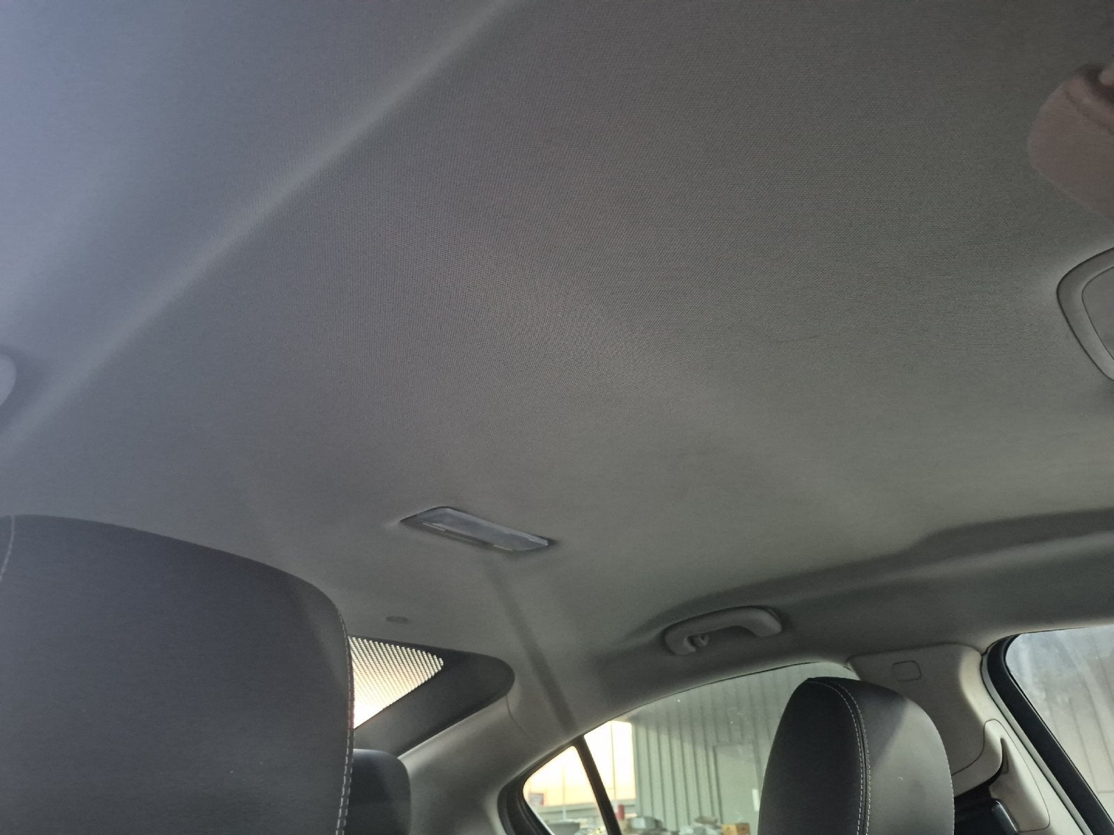 2013 Chevrolet Volt Base