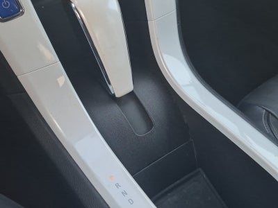 2013 Chevrolet Volt Base