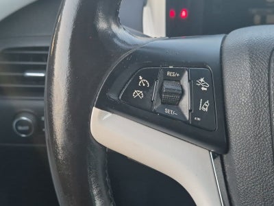 2013 Chevrolet Volt Base