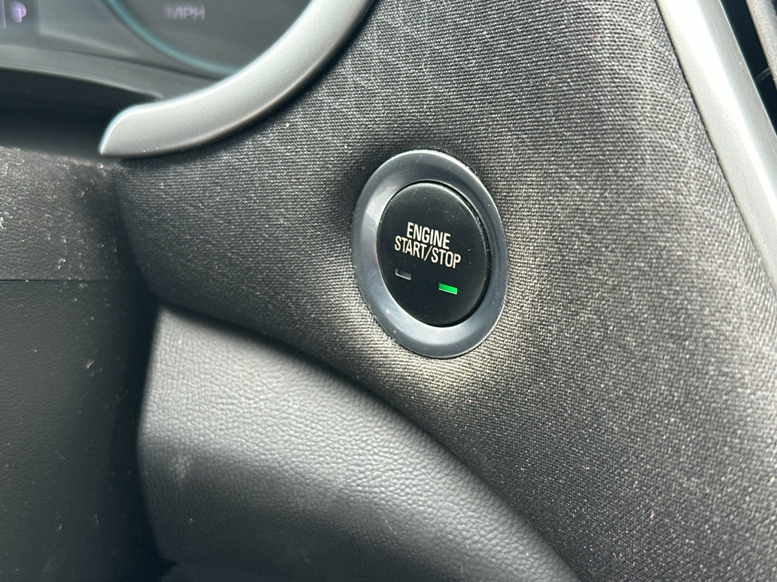 2022 Chevrolet Malibu LS 1FL