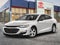 2022 Chevrolet Malibu LS 1FL