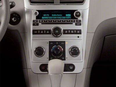 2010 Chevrolet Malibu LT 2LT