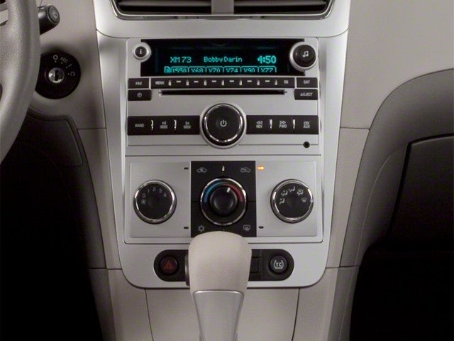2010 Chevrolet Malibu LT 2LT