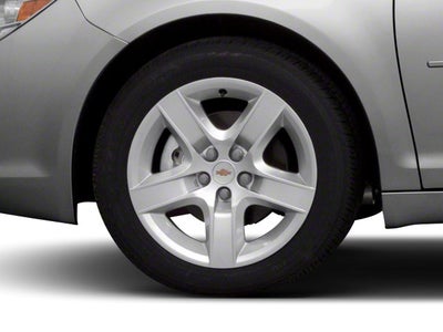 2010 Chevrolet Malibu LT 2LT