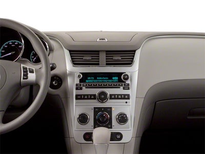 2010 Chevrolet Malibu LT 2LT