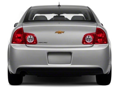 2010 Chevrolet Malibu LT 2LT