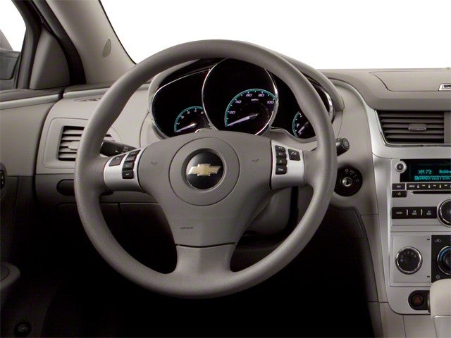 2010 Chevrolet Malibu LT 2LT