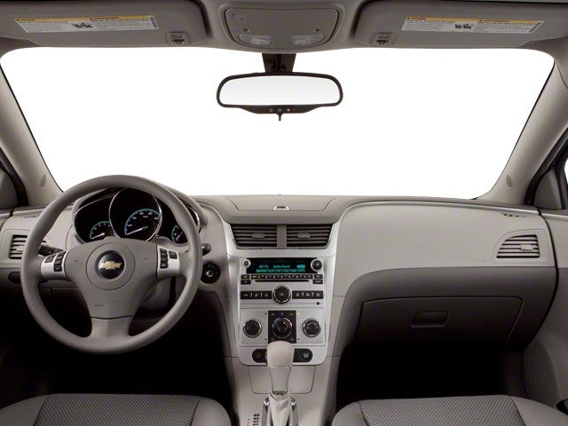 2010 Chevrolet Malibu LT 2LT