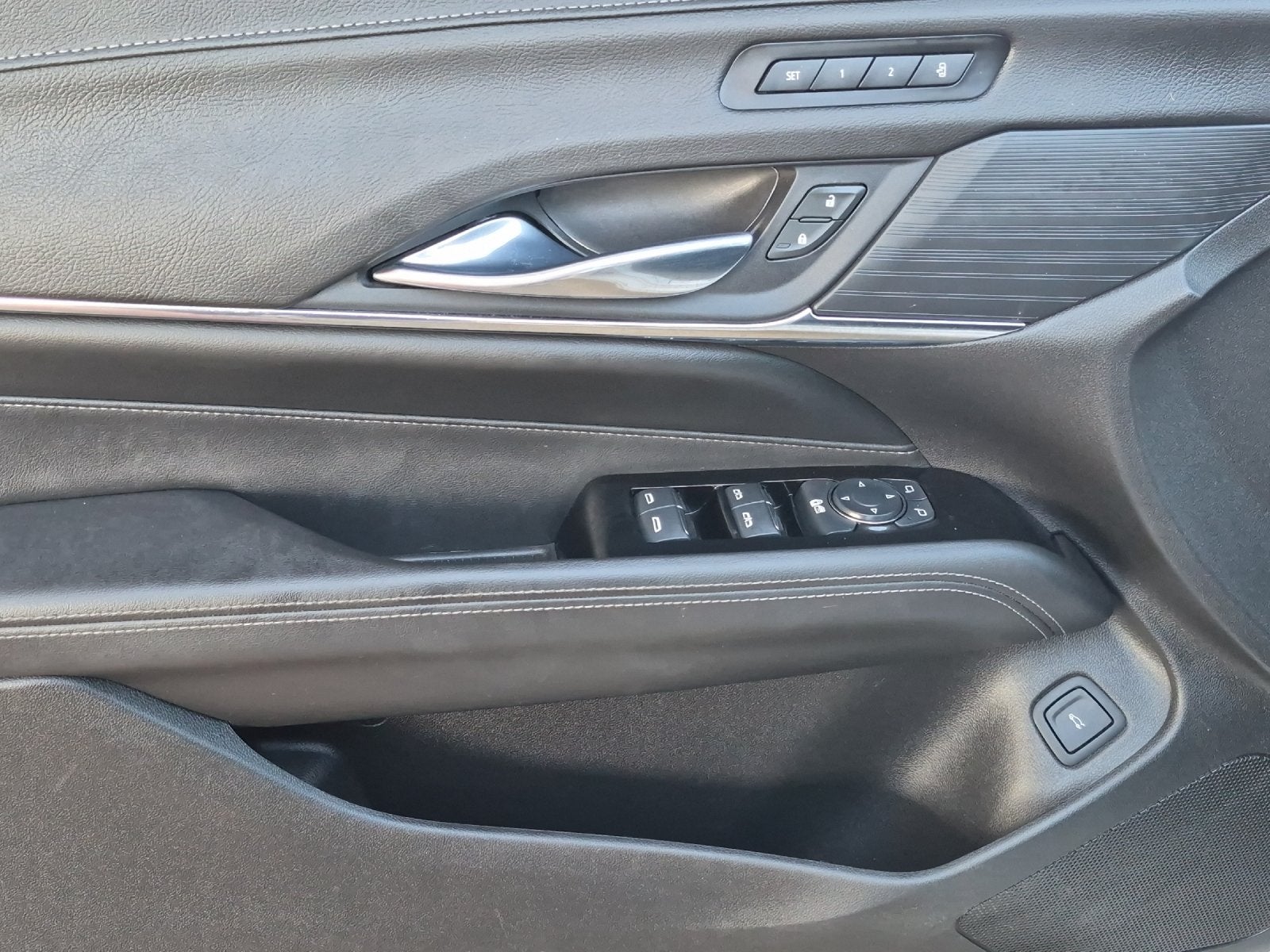 2023 Cadillac CT4 Premium Luxury