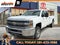 2017 Chevrolet Silverado Work Truck
