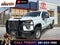 2020 Chevrolet Silverado Work Truck