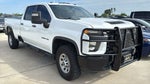2020 Chevrolet Silverado Work Truck