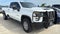 2020 Chevrolet Silverado Work Truck