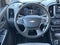 2016 Chevrolet Colorado Work Truck
