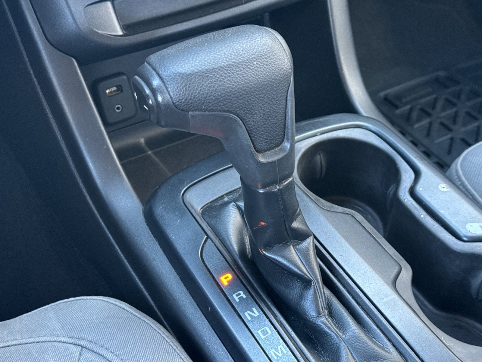 2016 Chevrolet Colorado Work Truck
