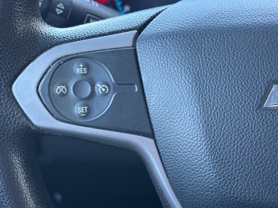 2016 Chevrolet Colorado Work Truck