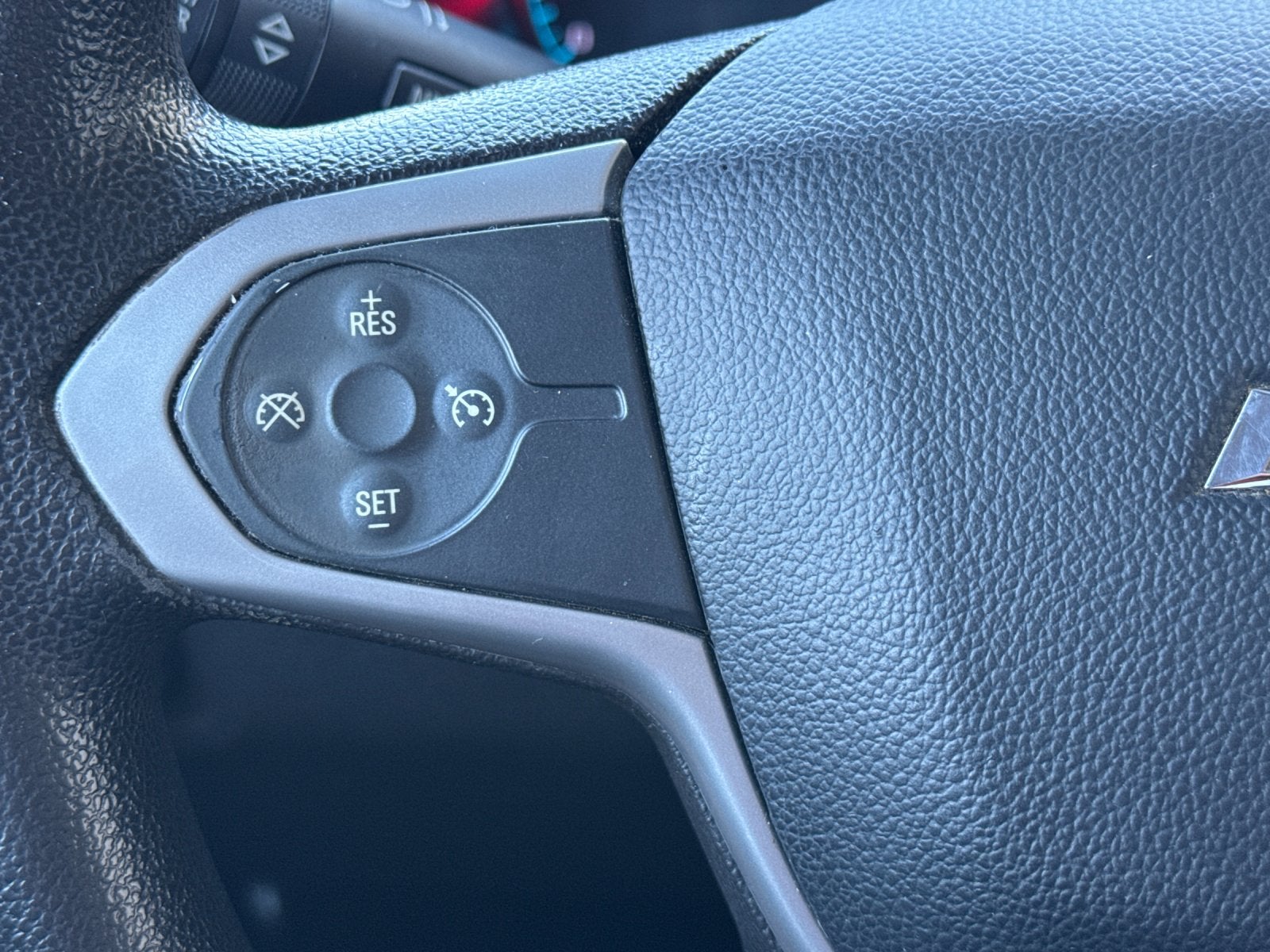 2016 Chevrolet Colorado Work Truck