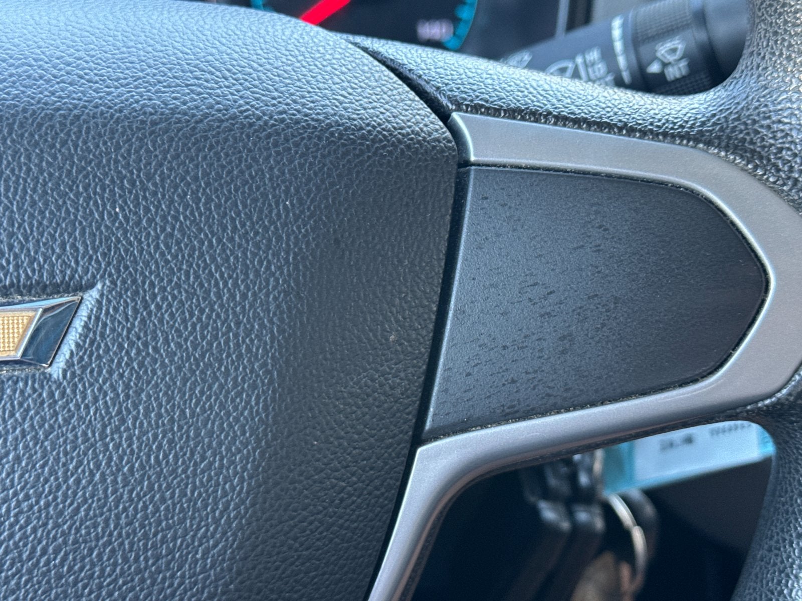 2016 Chevrolet Colorado Work Truck
