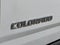 2016 Chevrolet Colorado Work Truck