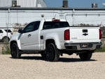 2016 Chevrolet Colorado Work Truck