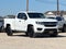 2016 Chevrolet Colorado Work Truck