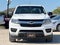 2016 Chevrolet Colorado Work Truck