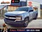 2017 Chevrolet Silverado WT