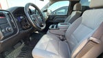 2017 Chevrolet Silverado WT