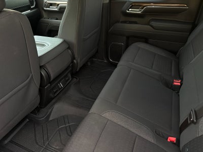 2023 Chevrolet Silverado LT