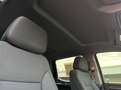 2023 Chevrolet Silverado LT