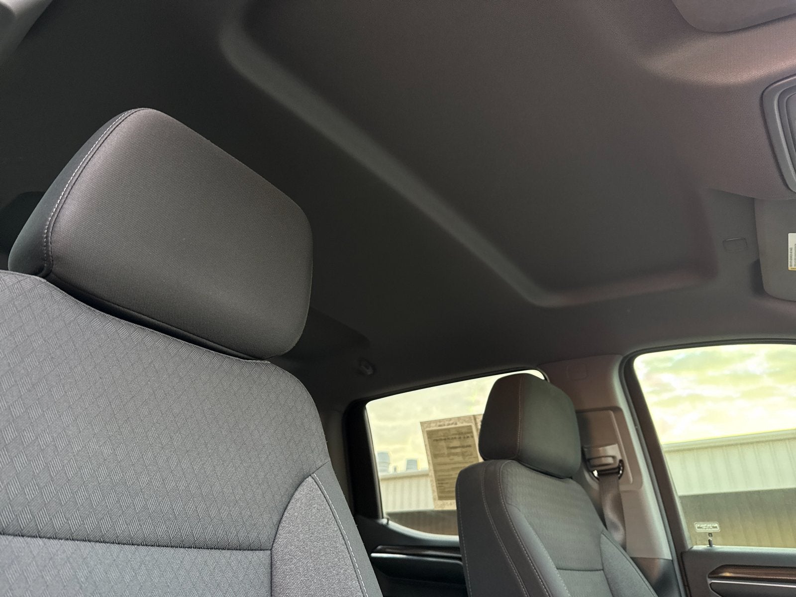 2023 Chevrolet Silverado LT