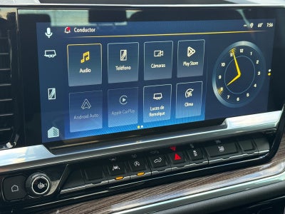 2023 Chevrolet Silverado LT
