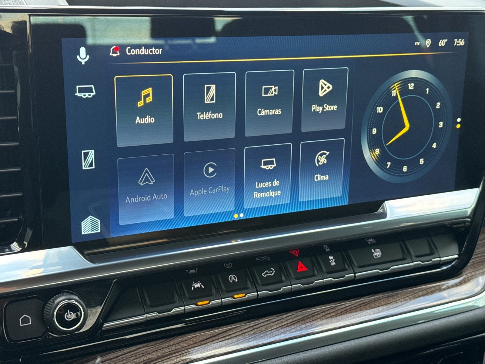 2023 Chevrolet Silverado LT
