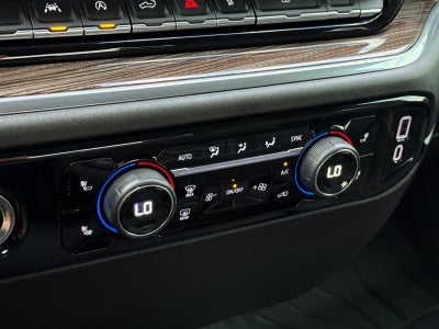 2023 Chevrolet Silverado LT