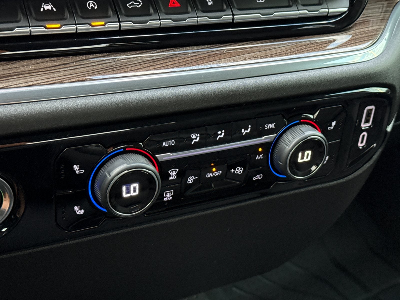 2023 Chevrolet Silverado LT