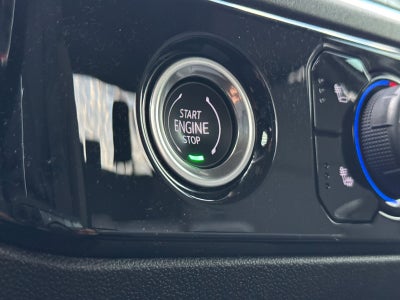 2023 Chevrolet Silverado LT