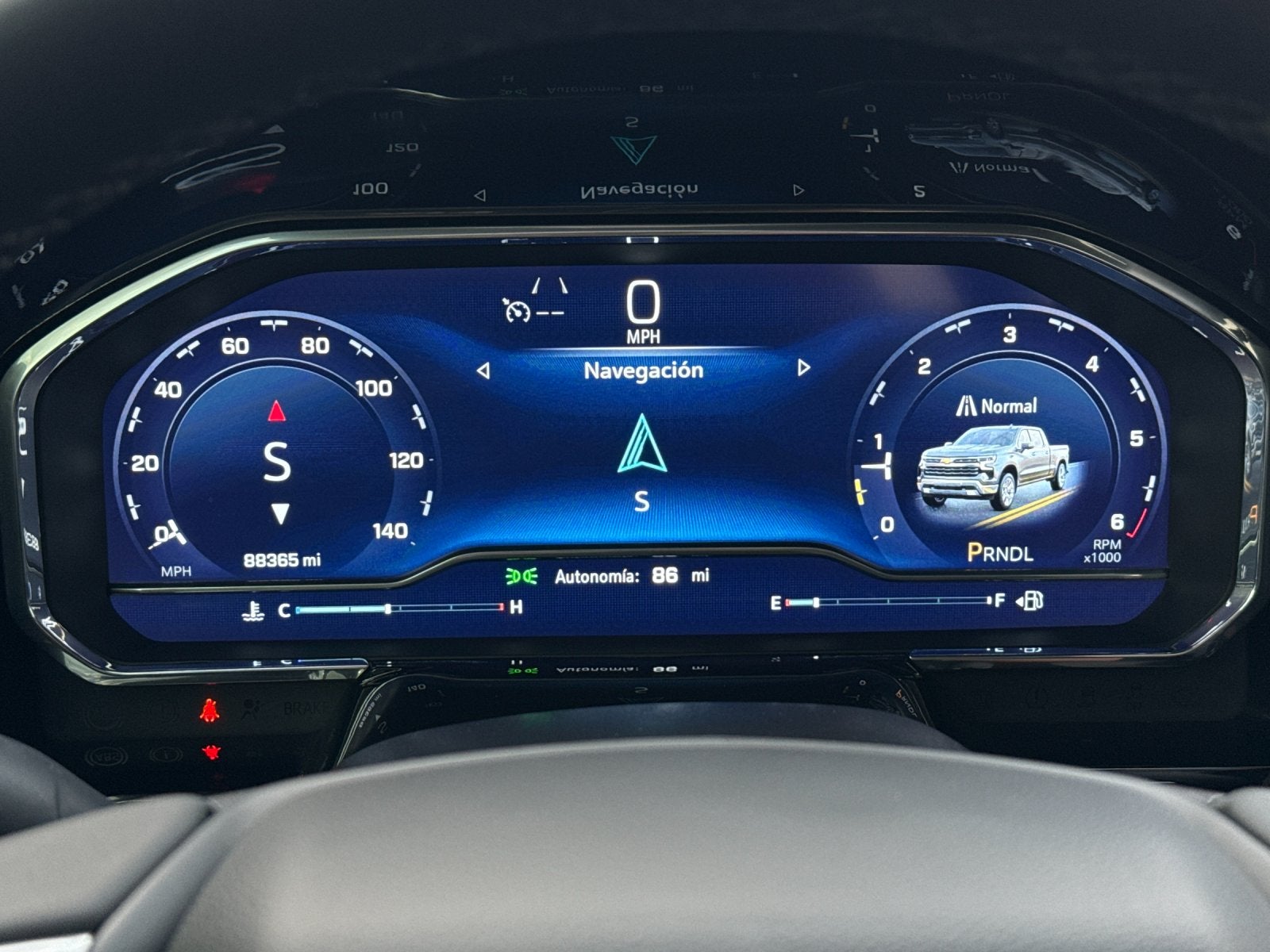 2023 Chevrolet Silverado LT