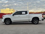 2023 Chevrolet Silverado LT