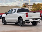 2023 Chevrolet Silverado LT