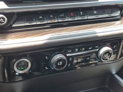 2024 Chevrolet Silverado RST